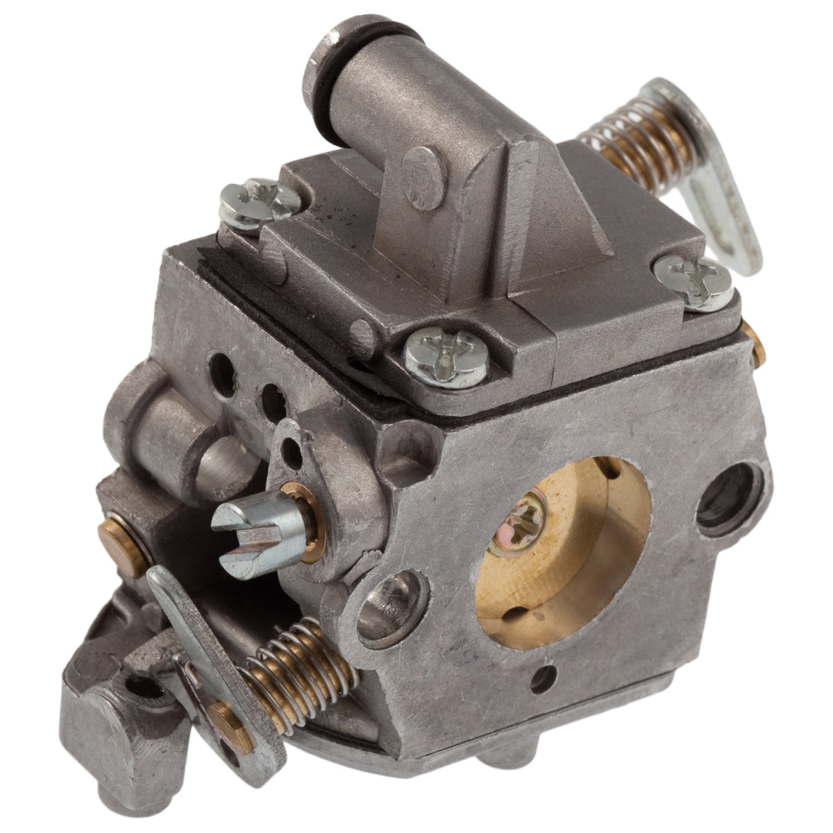 Carburettor Assembly - FIT Stihl MS170, MS180, 017, 018 By Jakmax - image 1