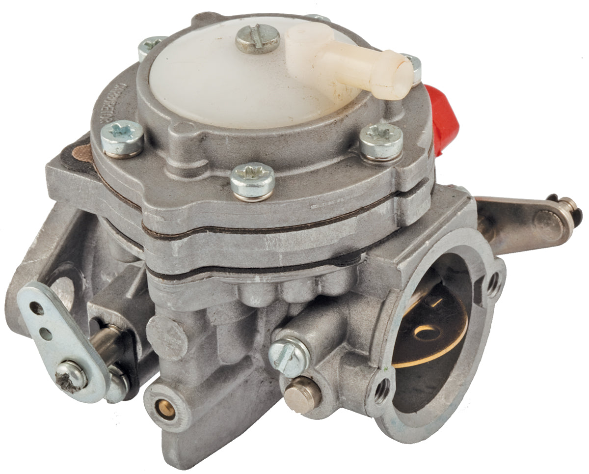 Carburettor Assembly - Stihl 070 By Jakmax - featured image
