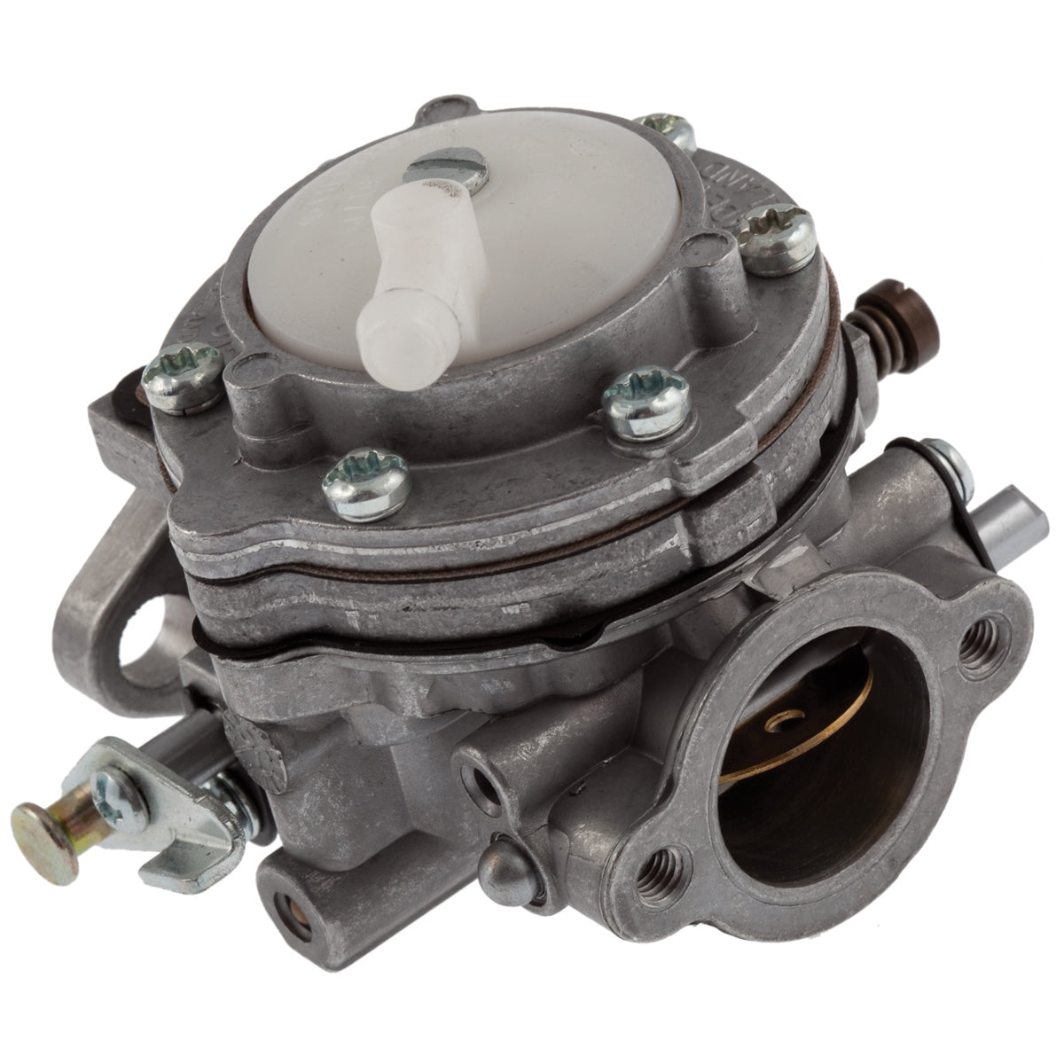 Carburettor By Jakmax - image 1