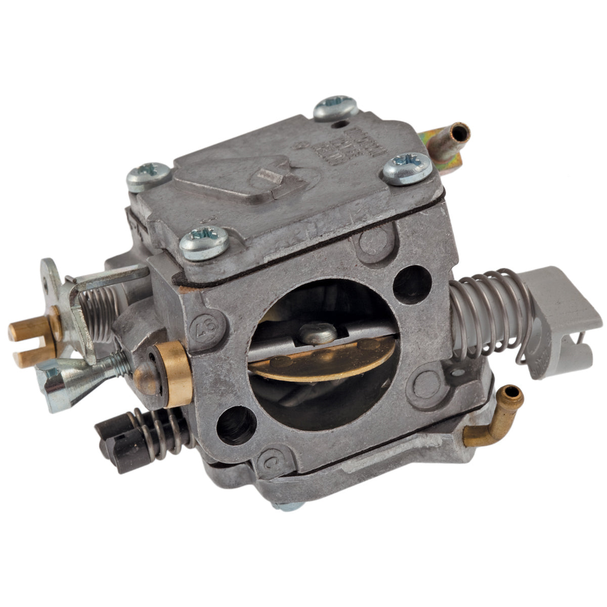Carburettor (NOT AVAILABLE) By Jakmax - image 1