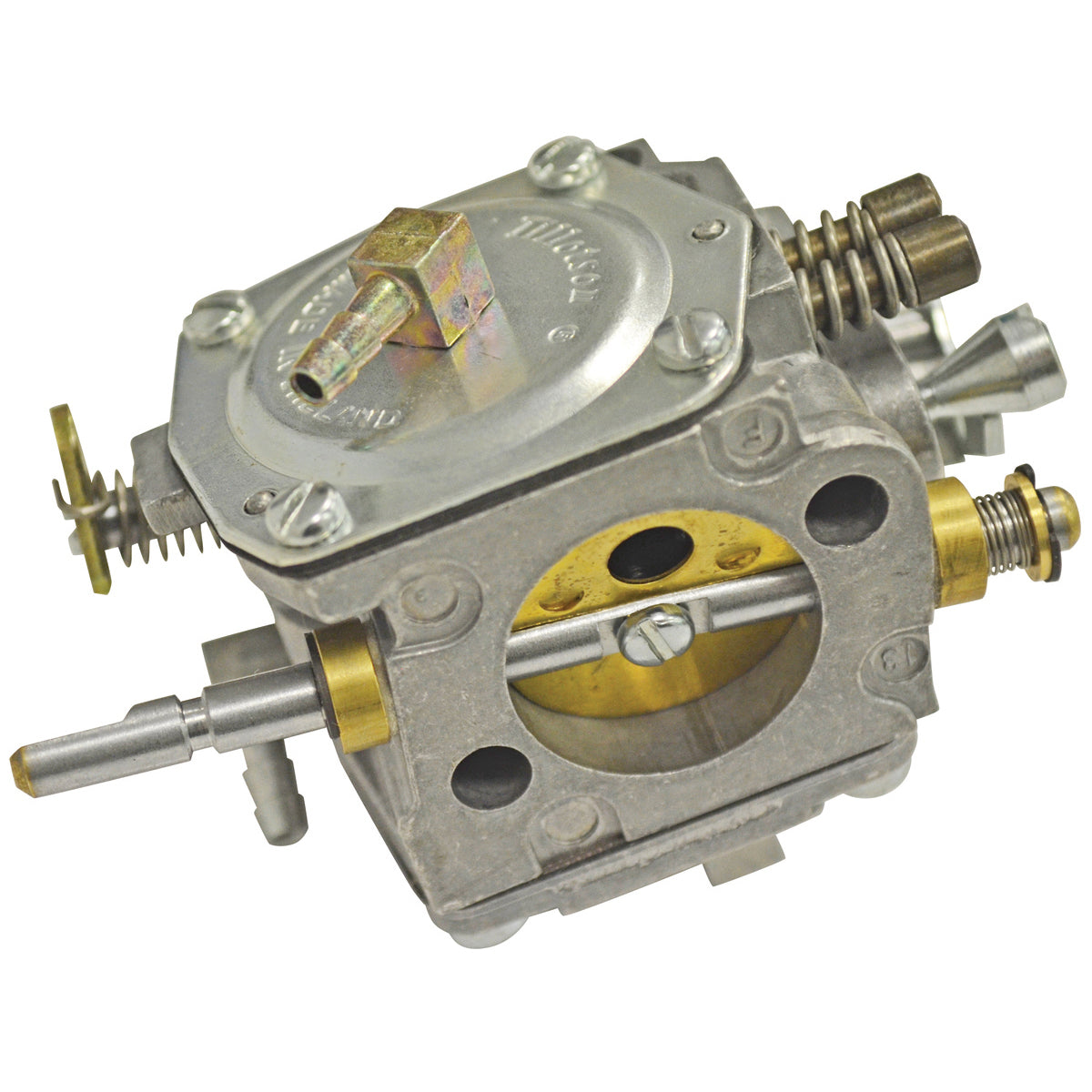 Carburettor Assembly - Stihl TS400 By Jakmax - image 1