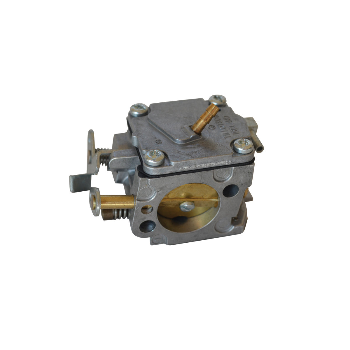 Carburettor By Jakmax - image 1