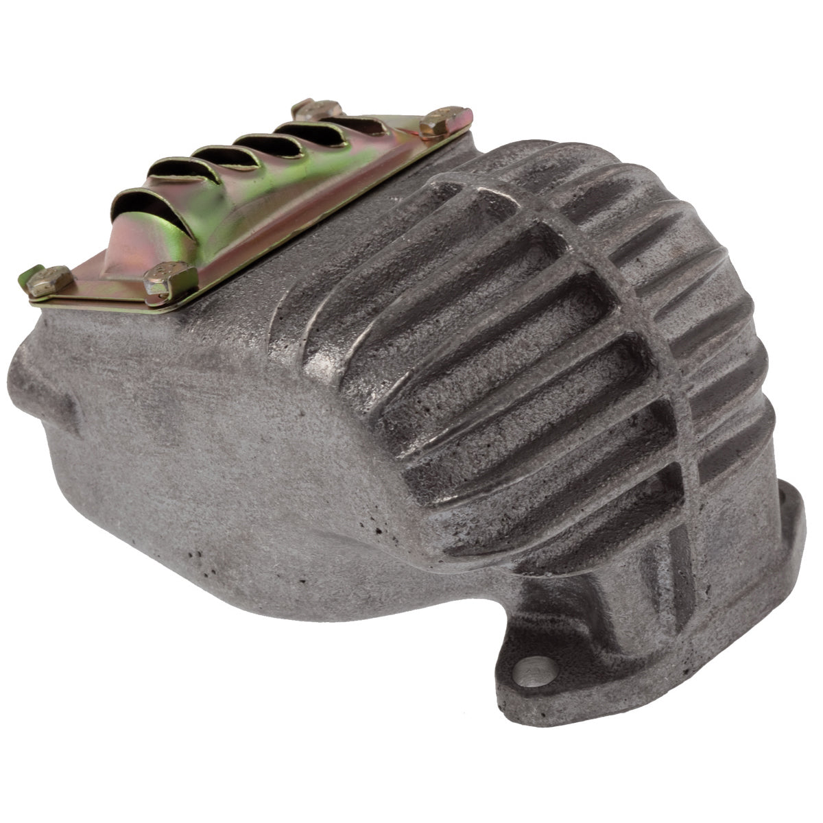 Muffler By Jakmax - image 1