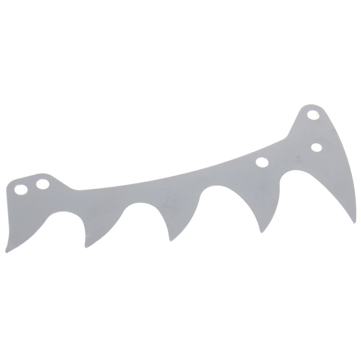 Spiked Bumper By Jakmax - image 1
