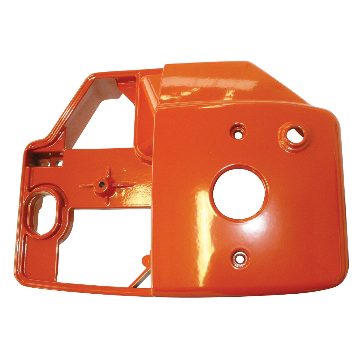 Handle Shroud By Jakmax - featured image