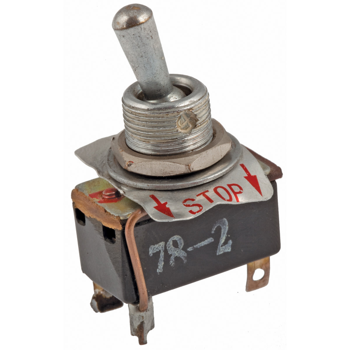Stop Switch By Jakmax - image 1