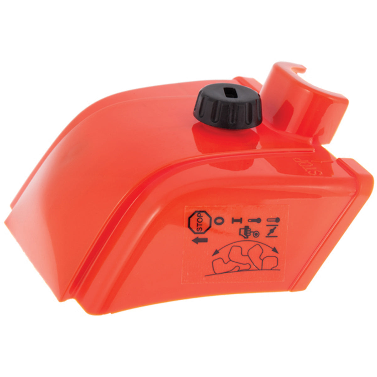 CARBURETTOR COVER - 038 - 1119 140 1905 By Jakmax - image 1