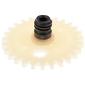 Worm Gear & Bushing By Jakmax - image 1