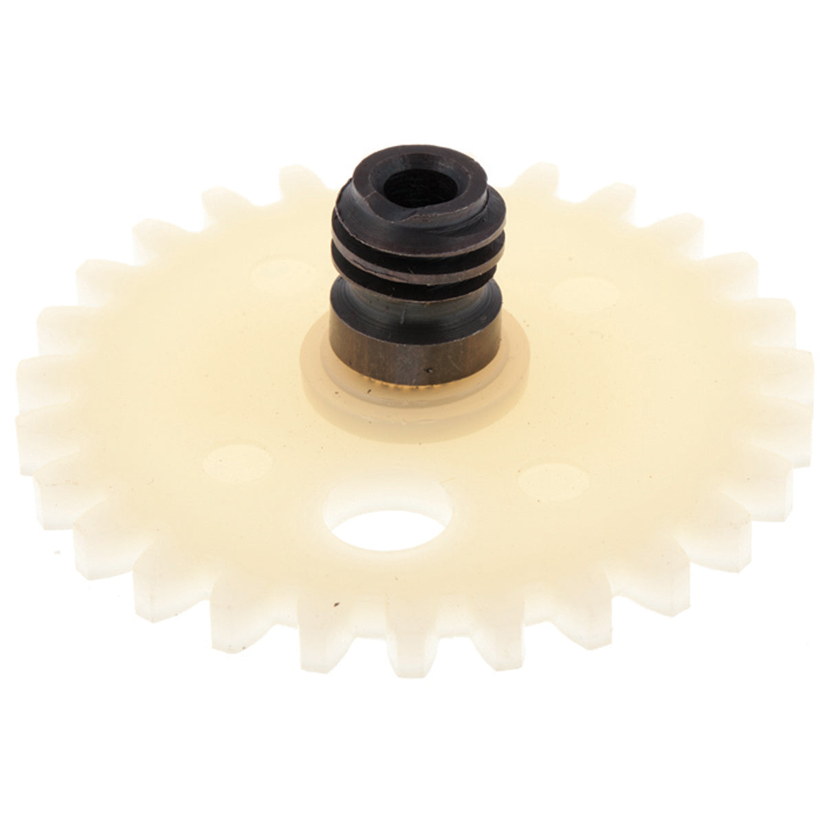 Worm Gear & Bushing By Jakmax - image 1