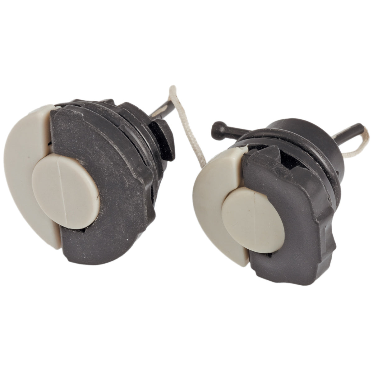 Fuel/Oil Cap Set By Jakmax - image 1