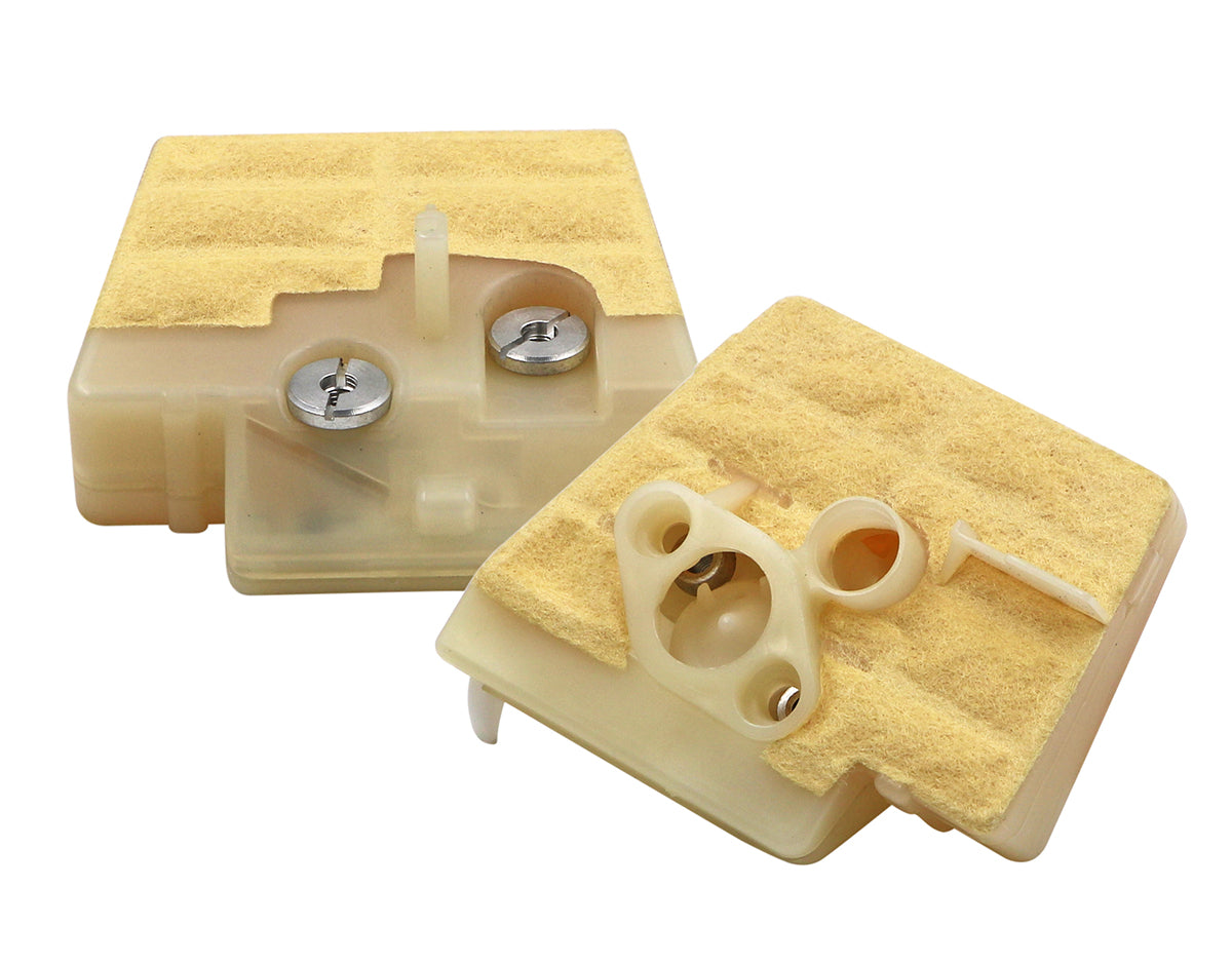 AIR FILTER - MS240/MS260 - 1121 120 1617 By Jakmax - featured image