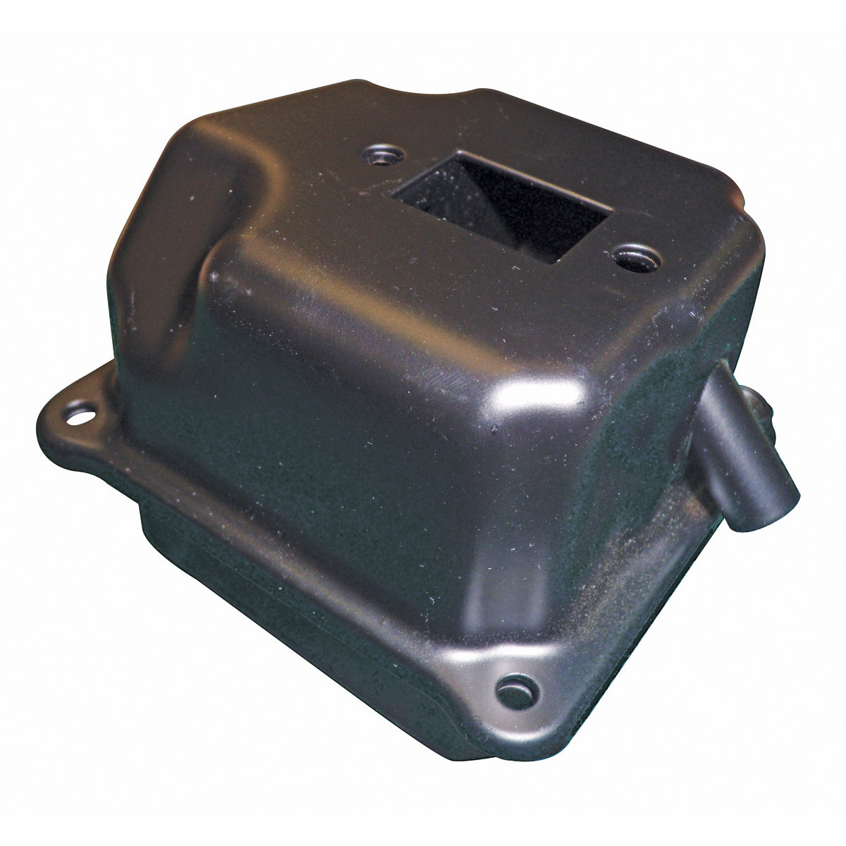 Muffler By Jakmax - image 1