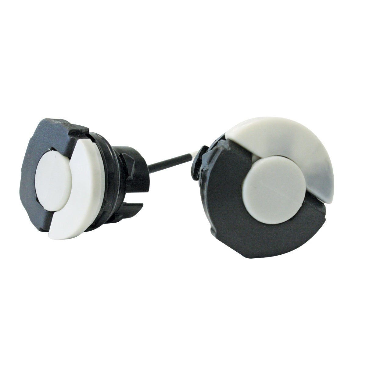 Fuel & Oil Cap By Jakmax - featured image
