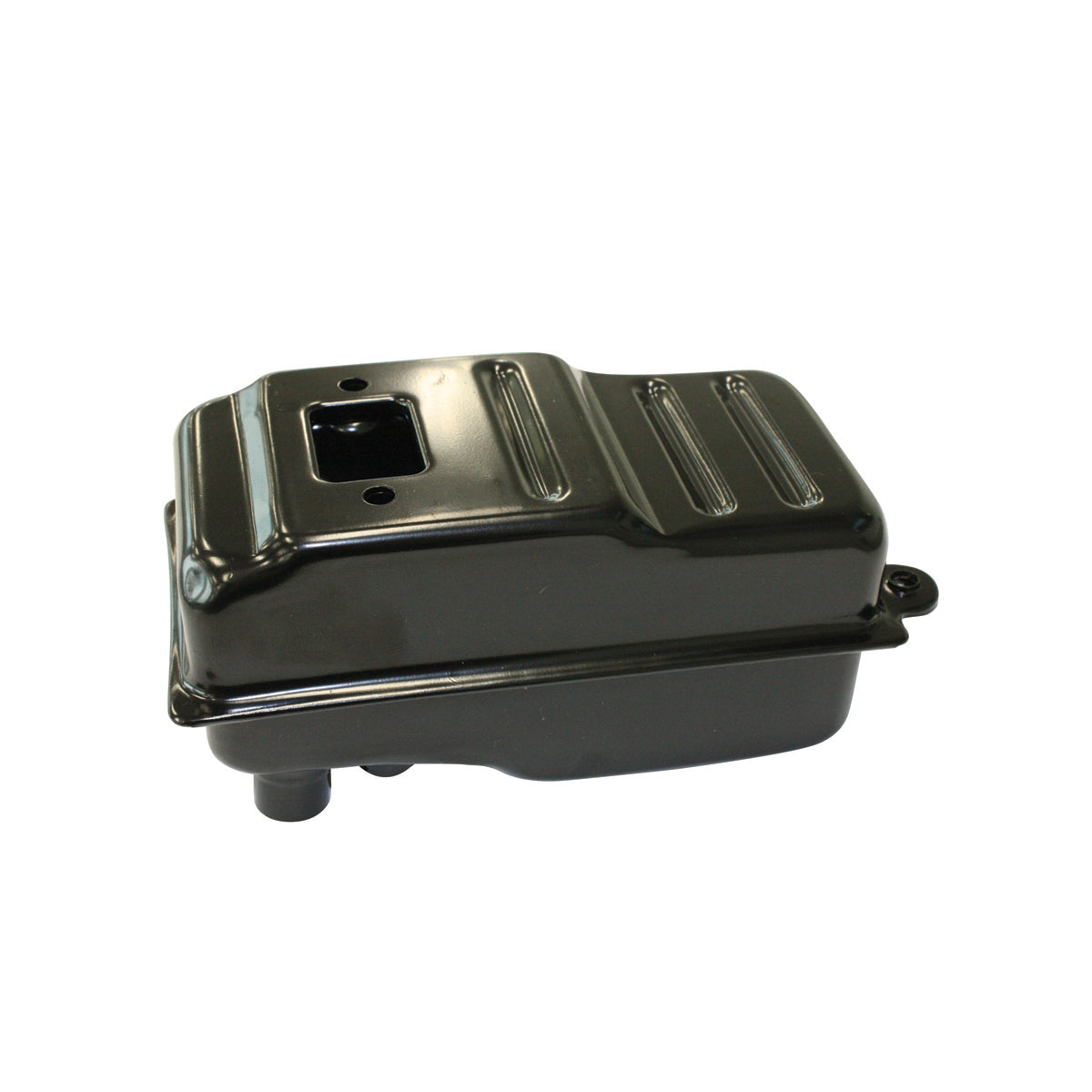 Muffler By Jakmax - image 1