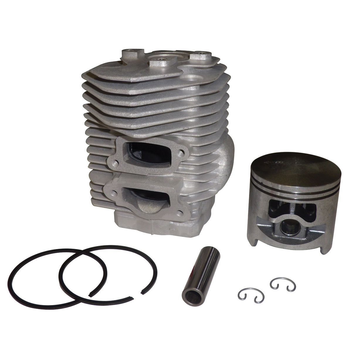 Cylinder Assembly By Jakmax - image 1