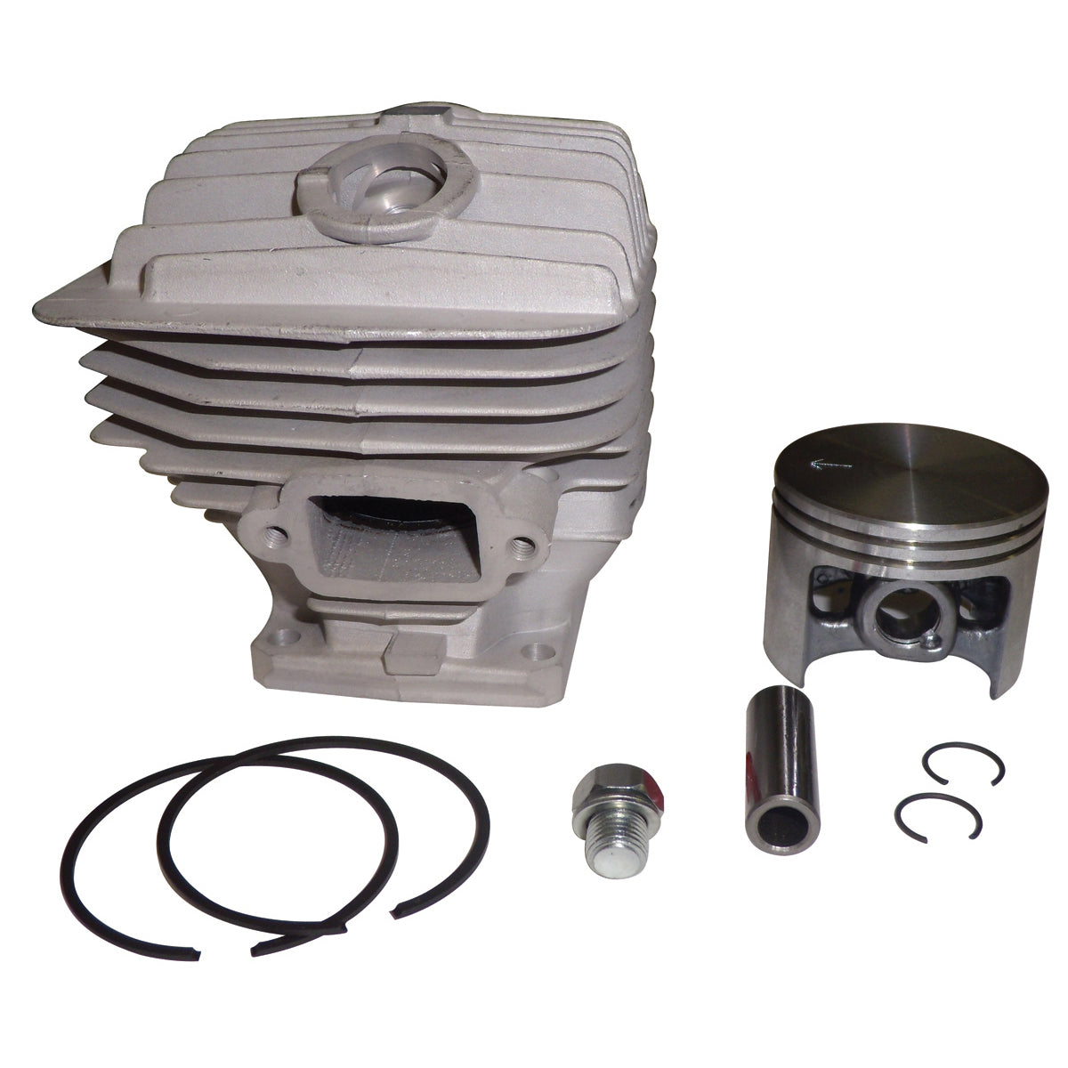 Cylinder Assembly By Jakmax - image 1