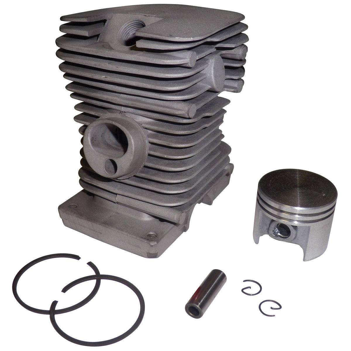 Cylinder Assembly By Jakmax - image 1