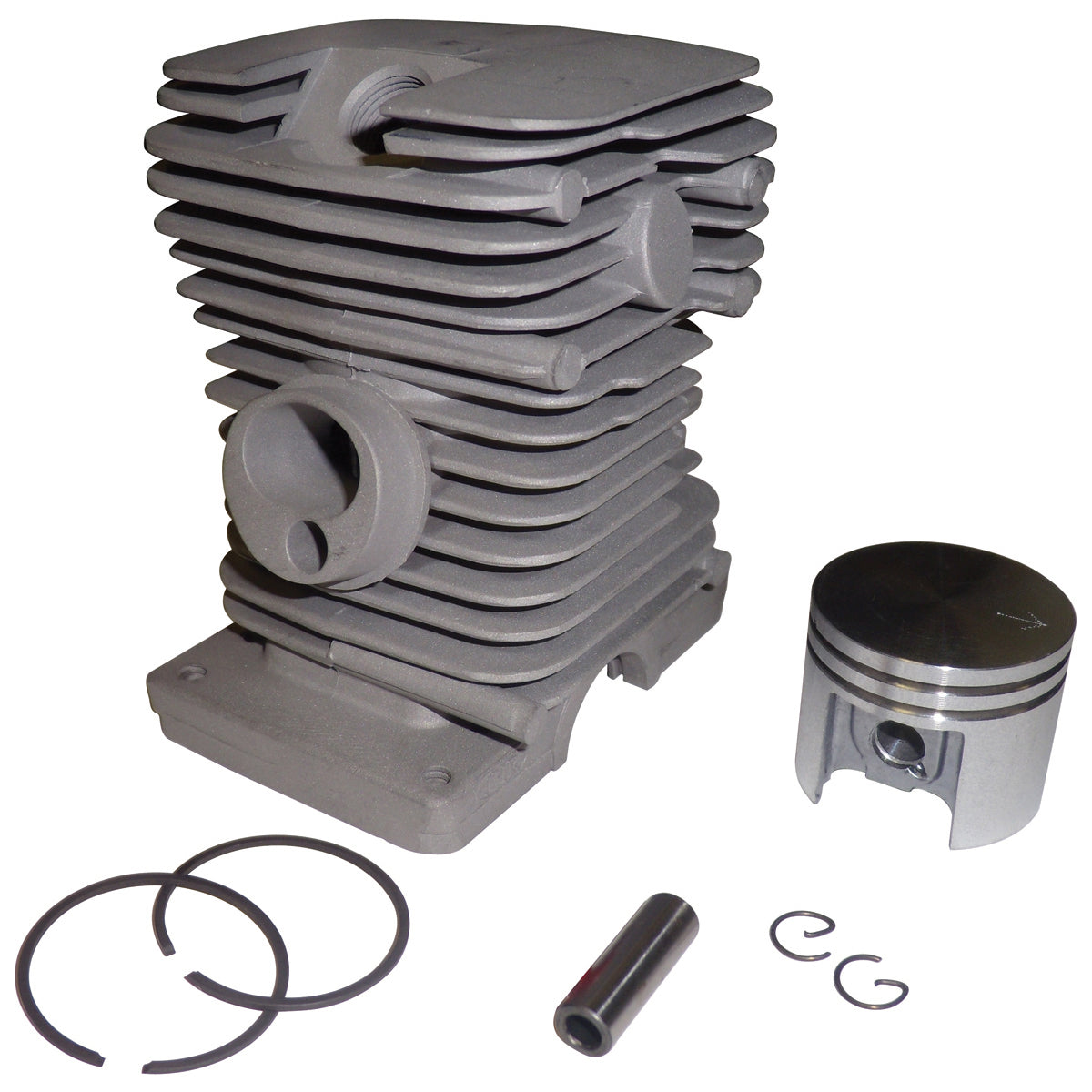 Cylinder Assembly By Jakmax - image 1