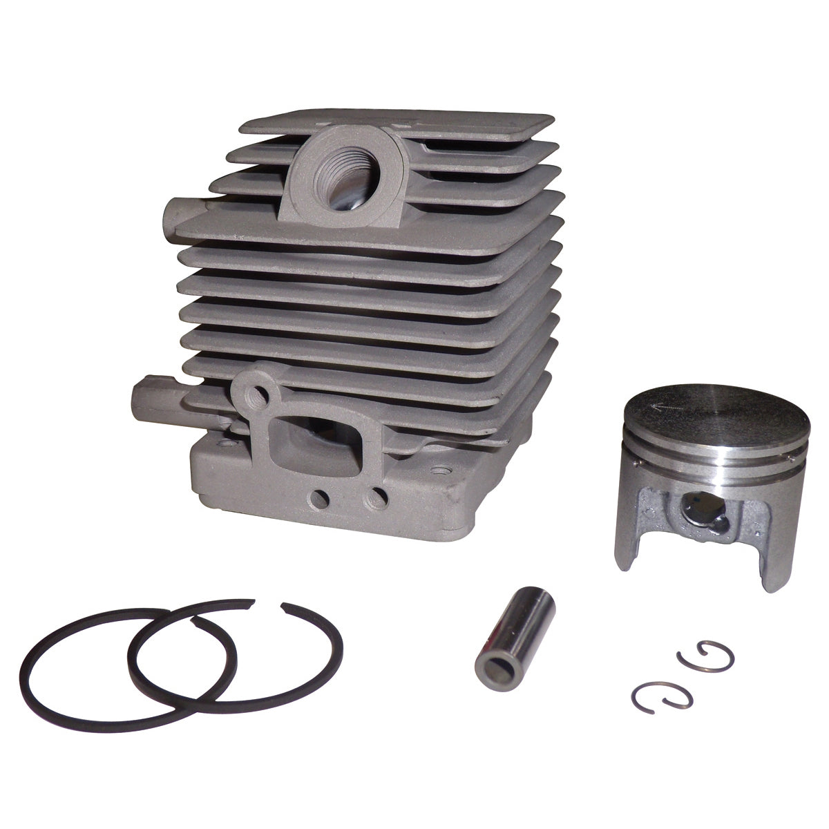 Cylinder Assembly By Jakmax - image 1