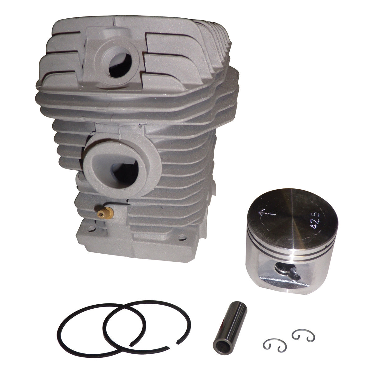 Cylinder Assembly By Jakmax - image 1