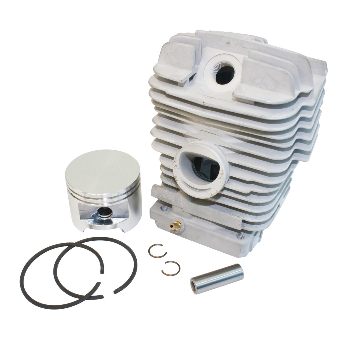 Cylinder Assembly By Jakmax - image 1