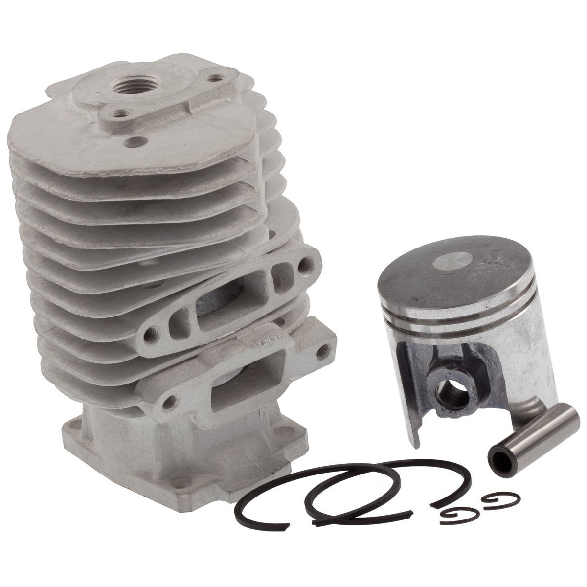 Cylinder Assembly By Jakmax - image 1