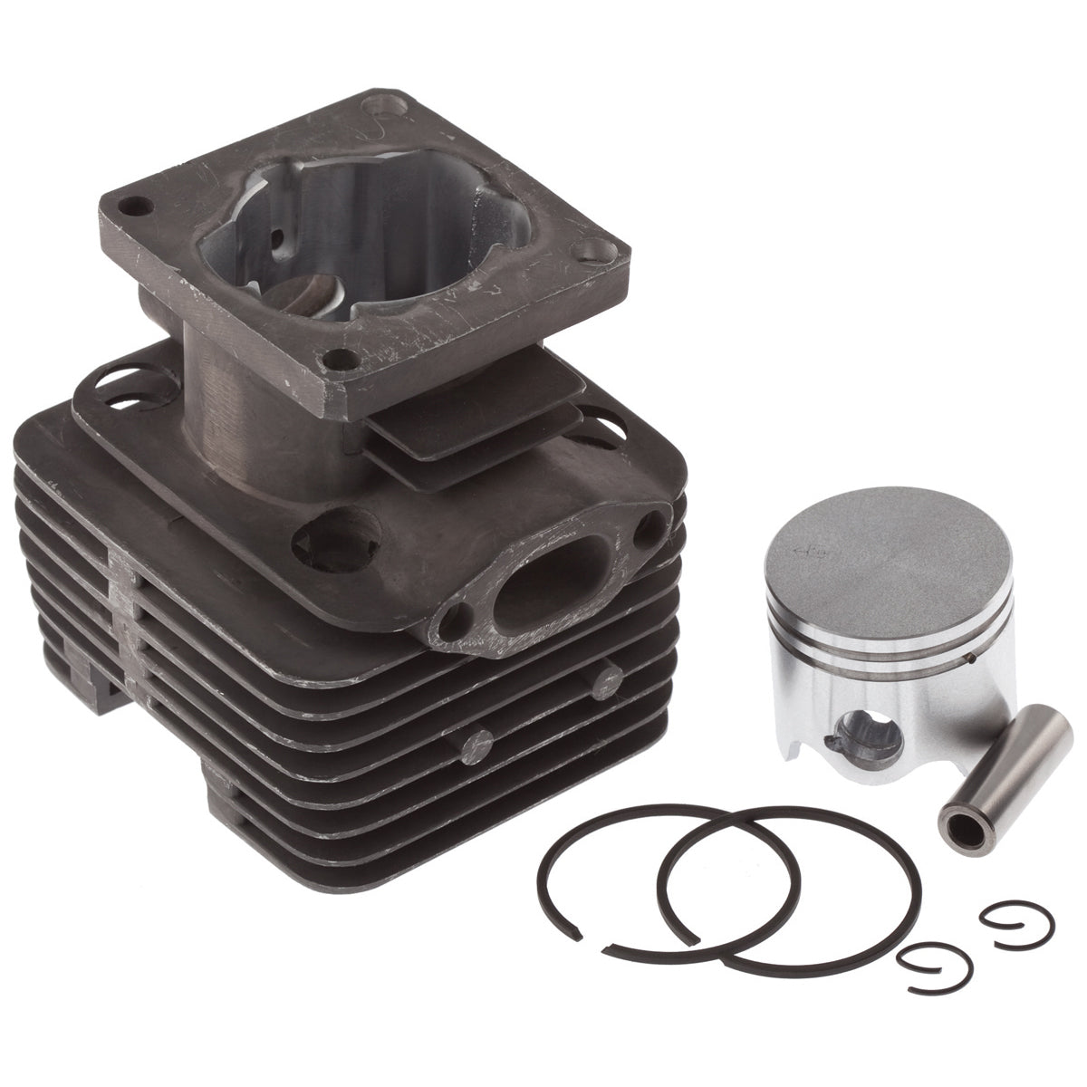 Cylinder Assembly By Jakmax - image 1