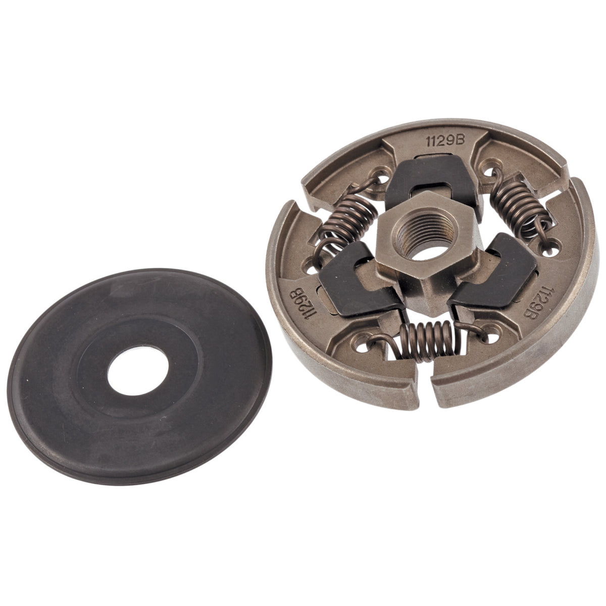 Clutch Assembly By Jakmax - image 1