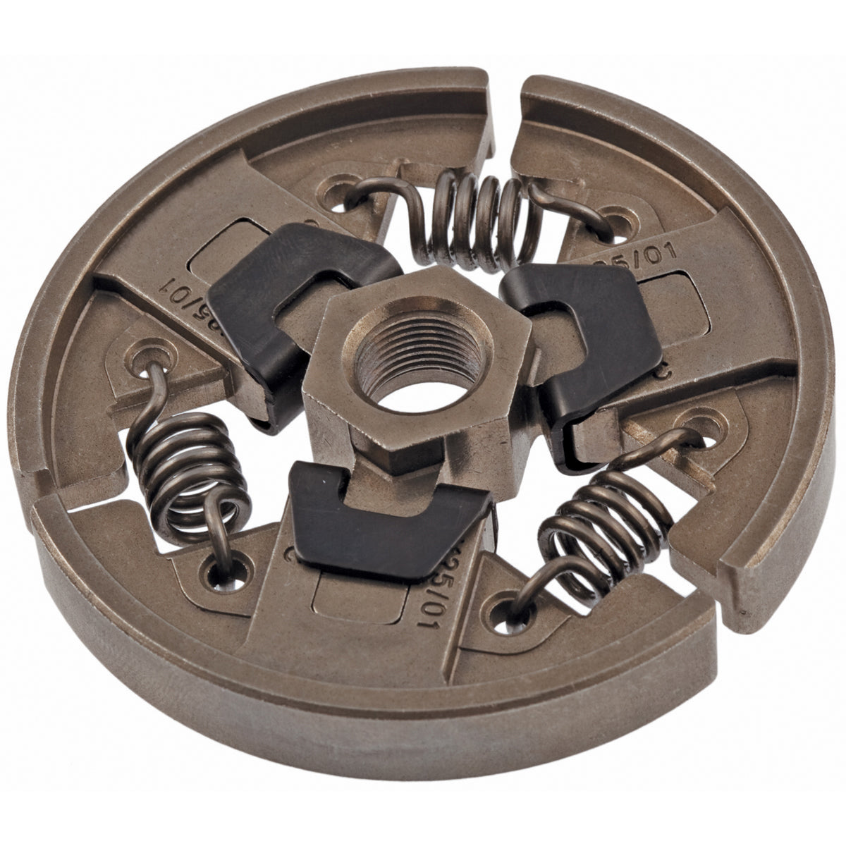 Clutch Assembly By Jakmax - image 1