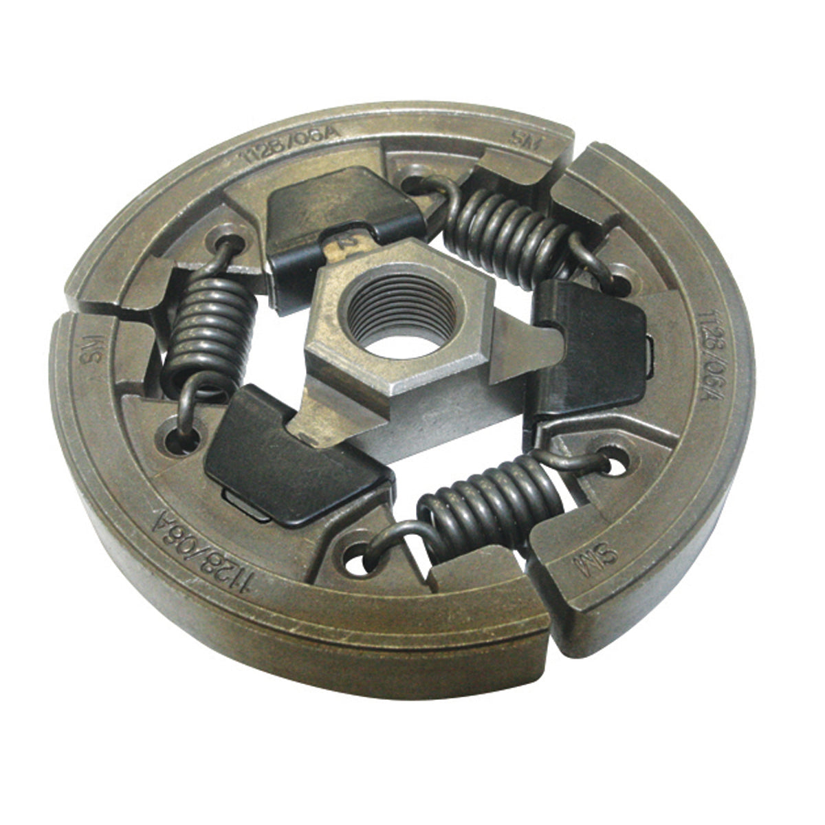 Clutch Assembly By Jakmax - image 1