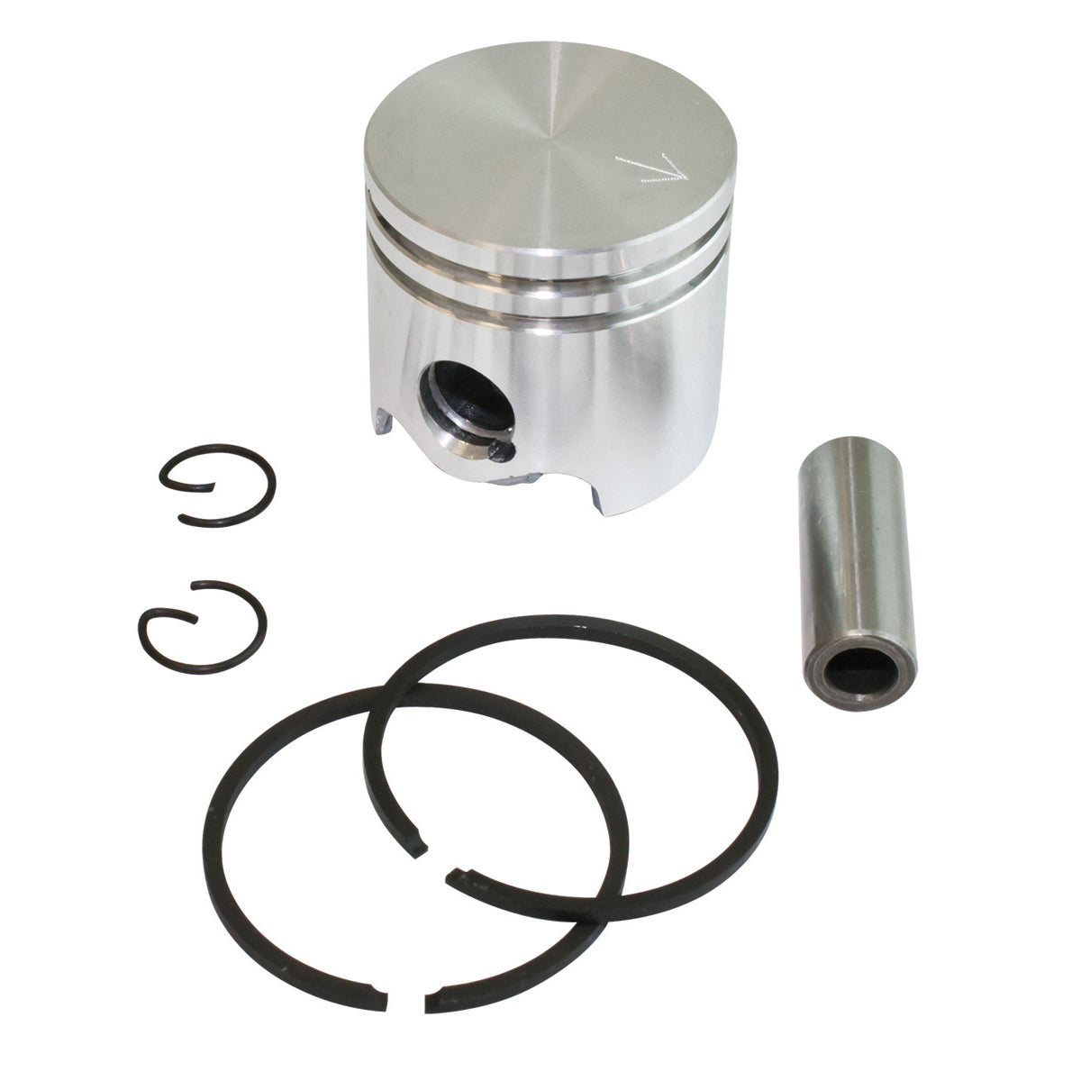 Piston Assembly By Jakmax - image 1