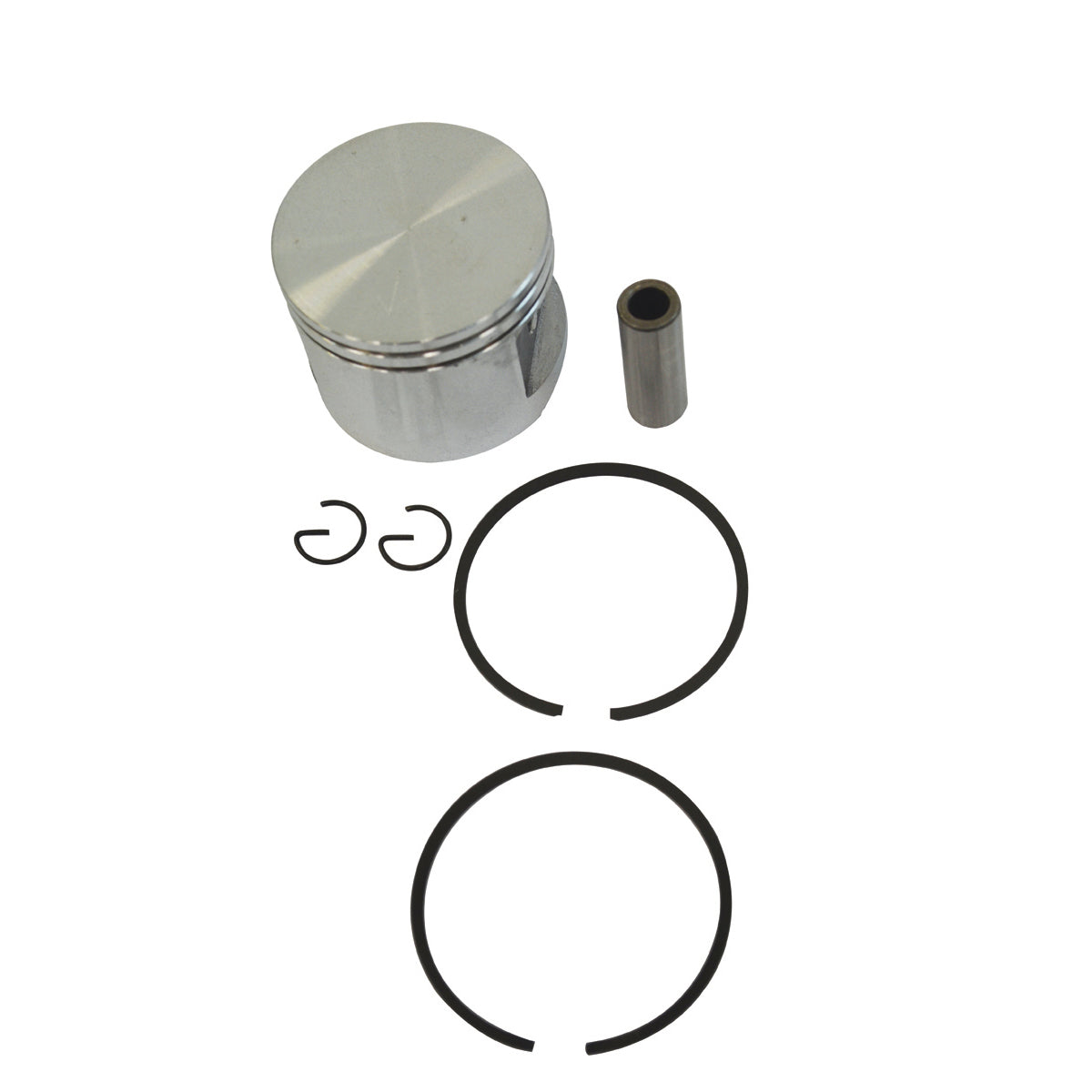Piston Assembly By Jakmax - image 1