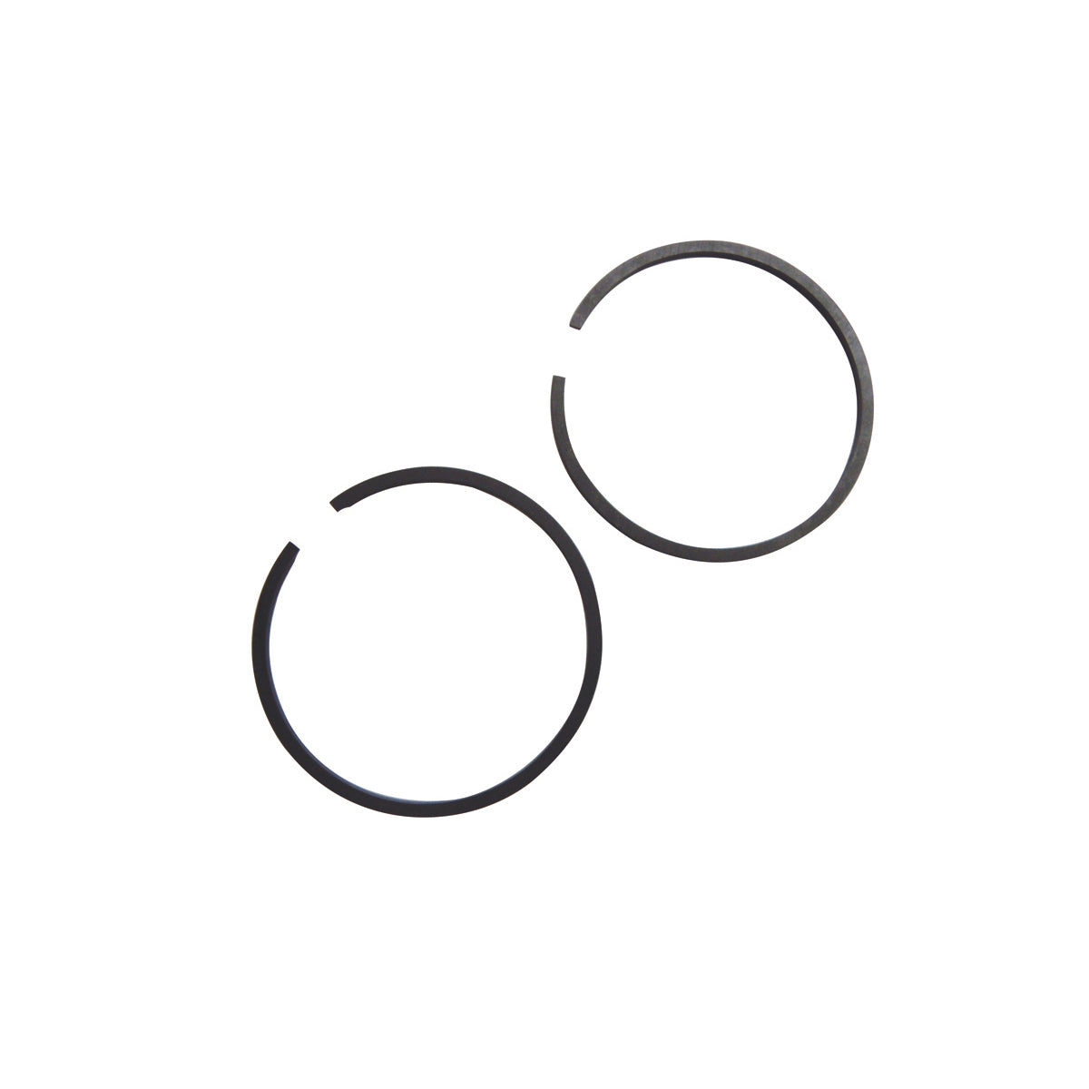 Piston Ring Set By Jakmax - image 1