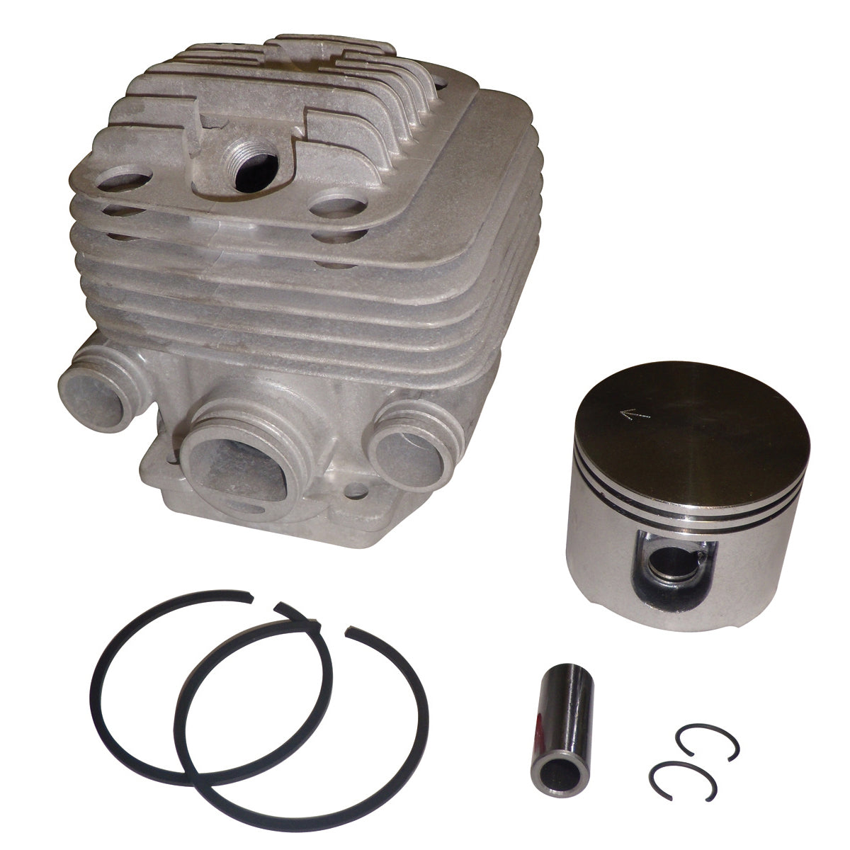 Cylinder Assembly By Jakmax - image 1
