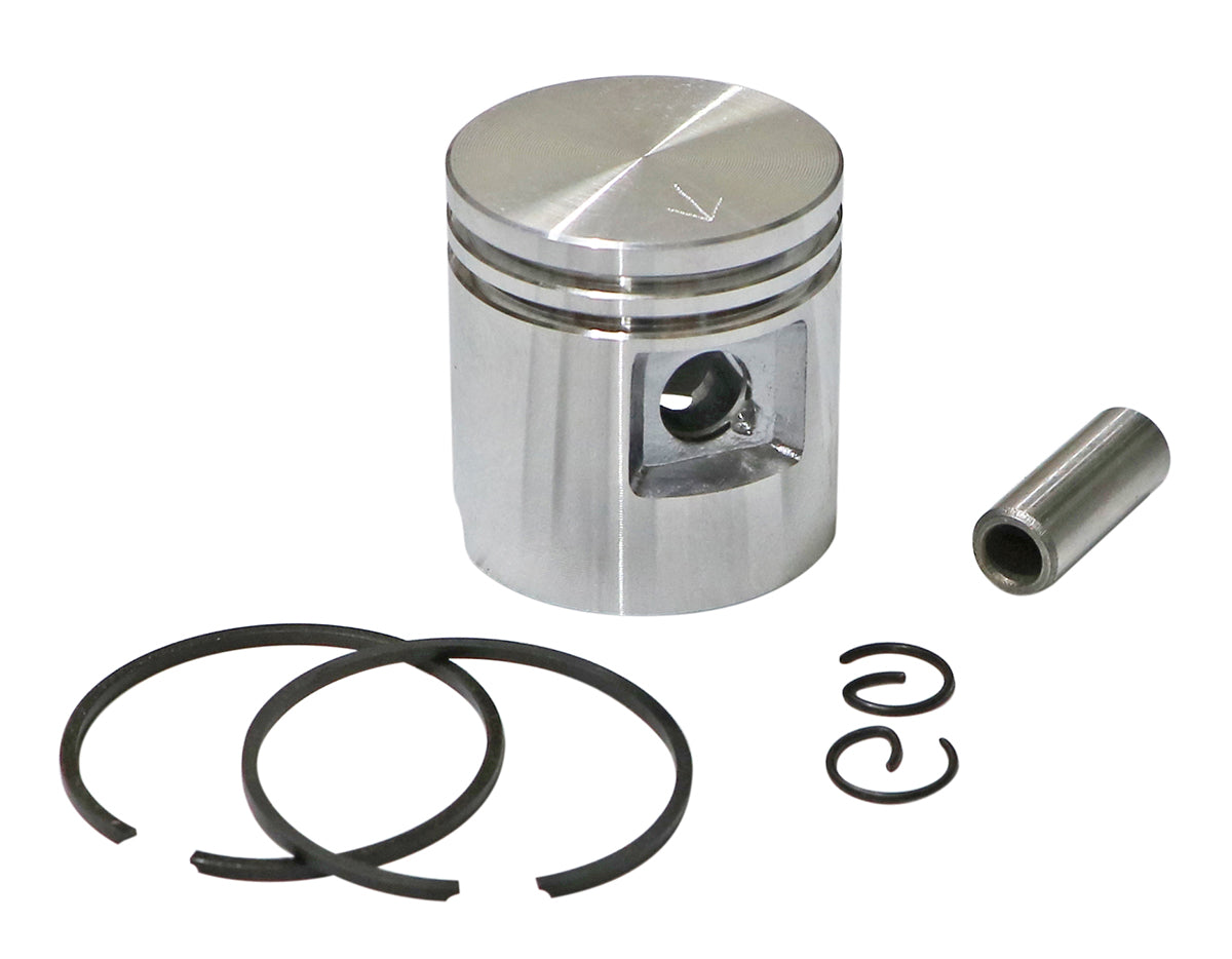 Piston Assembly By Jakmax - featured image
