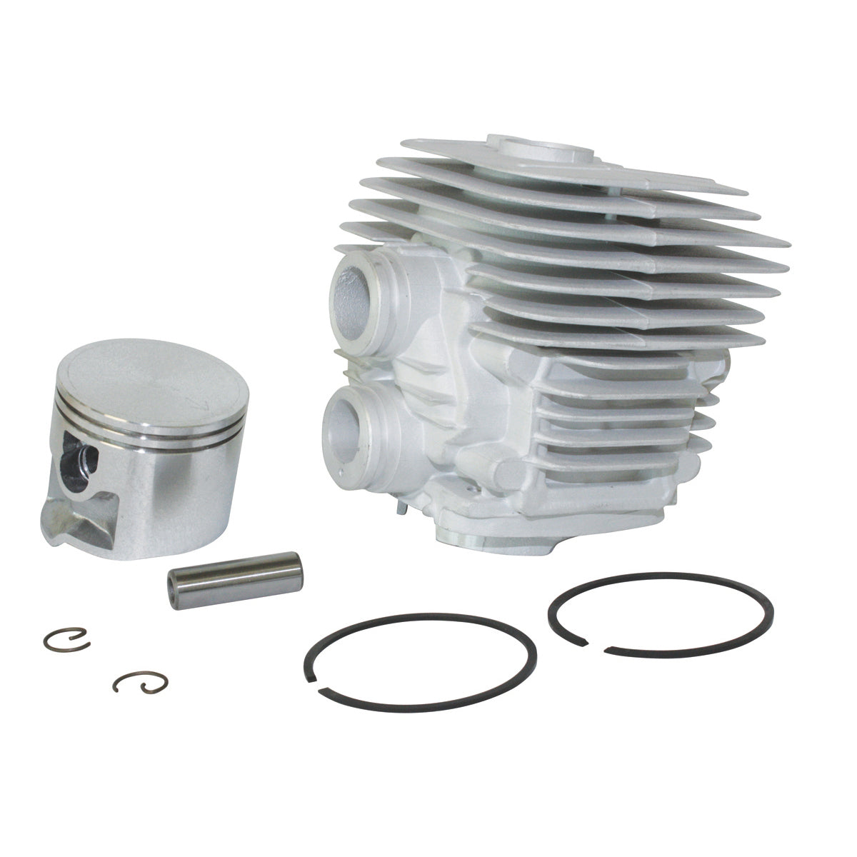 Cylinder Assembly By Jakmax - image 1