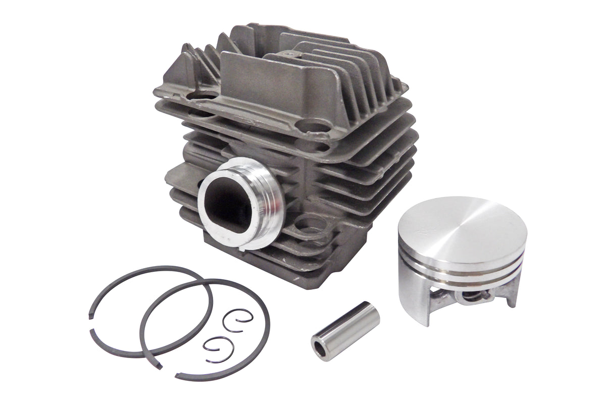 CYLINDER ASSEMBLY - STIHL 020T, MS200T - featured image