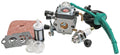Carburettor Assembly - Stihl Brushcutter - FS38, FS45 By Jakmax - featured image