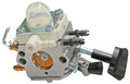 Carburettor Assembly - C1M-S261 BG86 SH56 SH56c SH86 SH86C By Jakmax - featured image