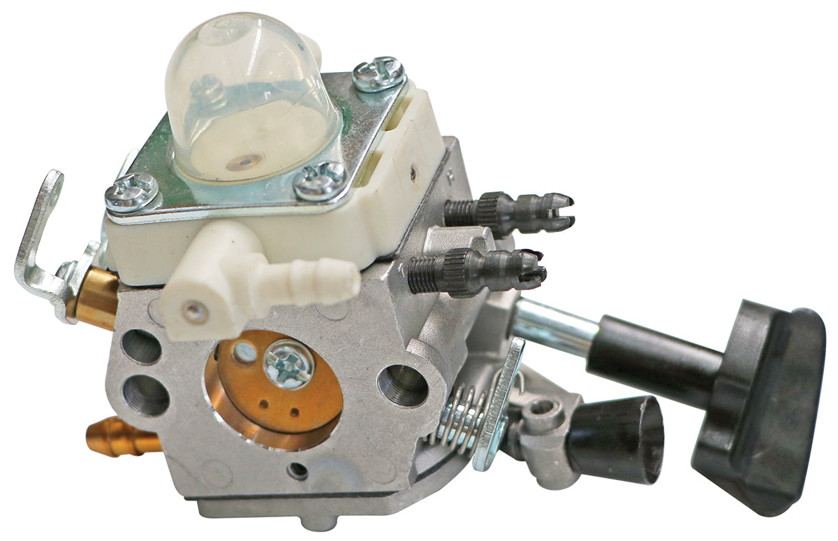 Carburettor Assembly - C1M-S261 BG86 SH56 SH56c SH86 SH86C By Jakmax - featured image