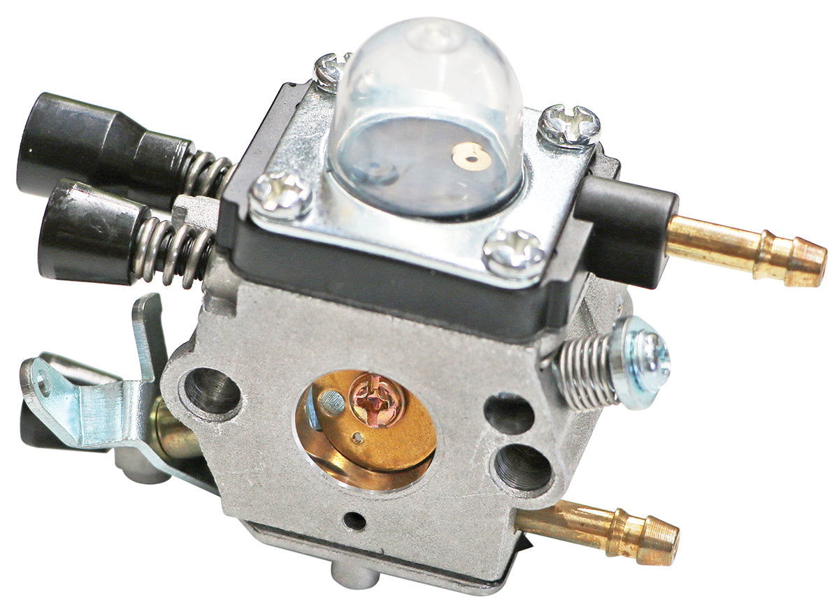 Carburettor Assembly - Zama Stihl BG45 BG55 BG65 BG85 SH55 B By Jakmax - featured image