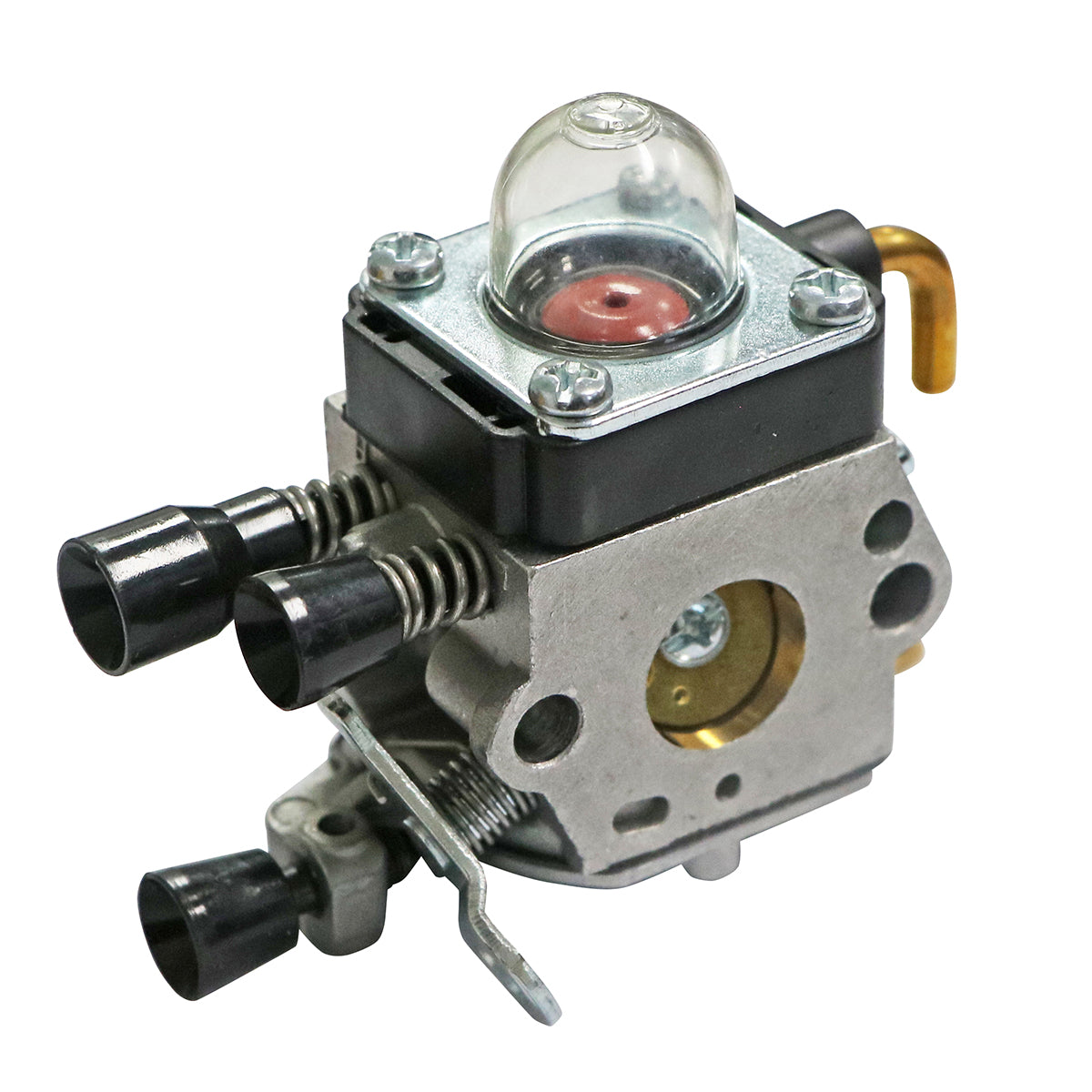 Carburettor Assembly - Stihl FS38 FS45 FS46 FS55 FS76 FS80 FS85 - New Models By Jakmax - featured image