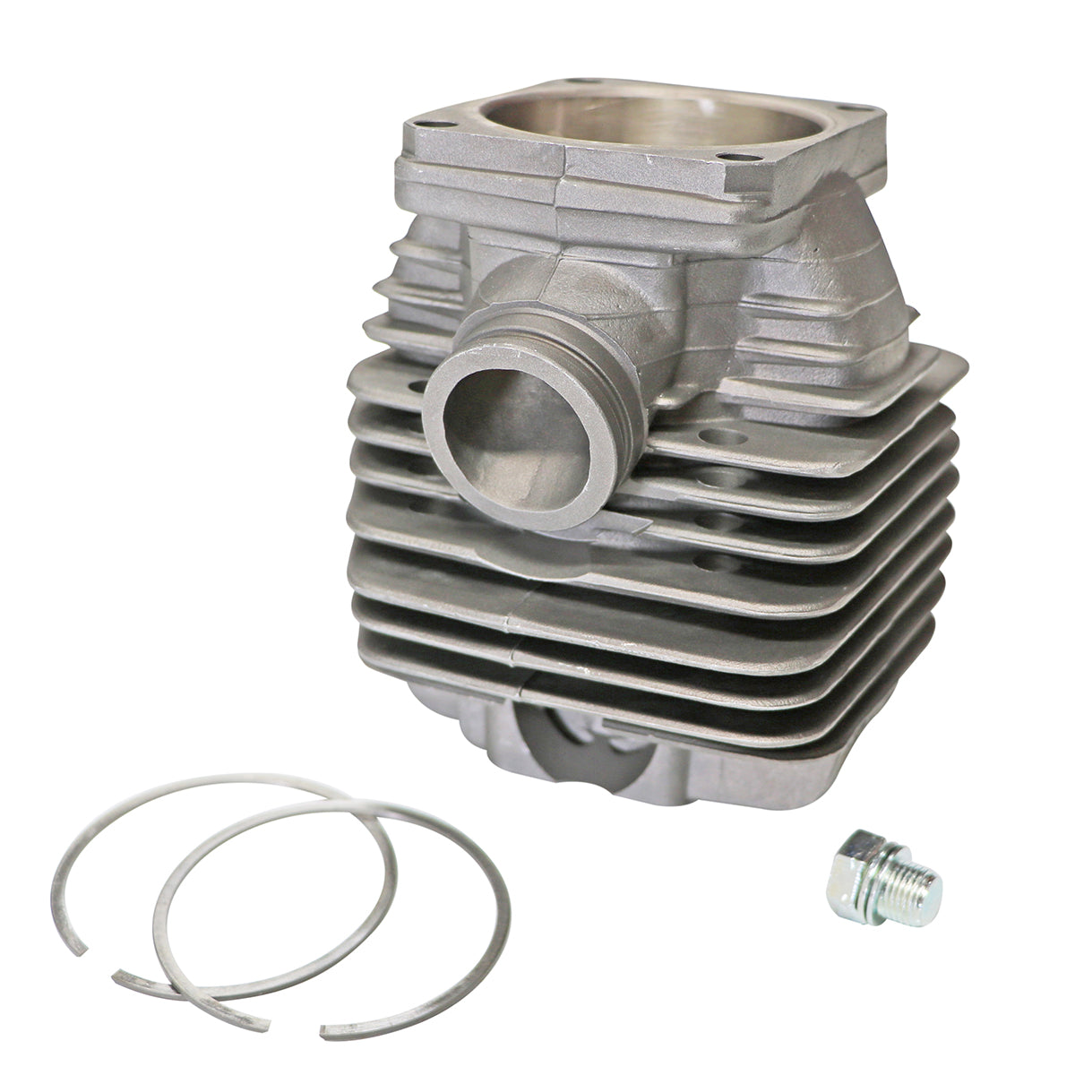Pop-Up Cylinder Assembly - Stihl MS660 By Jakmax - featured image