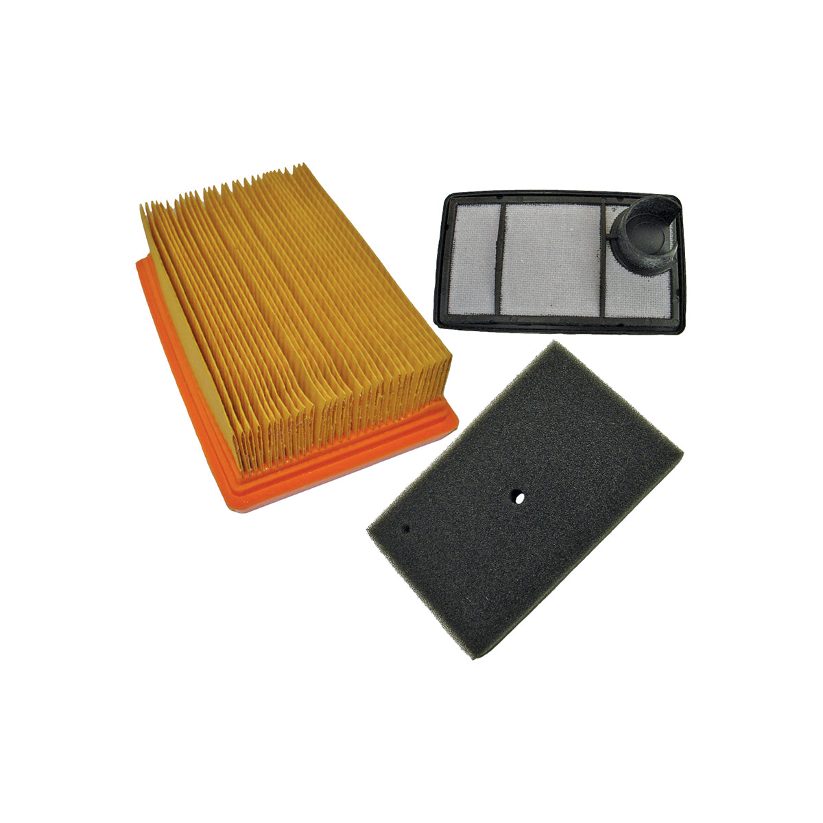 Air Filter Set By Jakmax - image 1