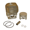 Cylinder Assembly - Suits Stihl TS500i, TS480I By Jakmax - image 1