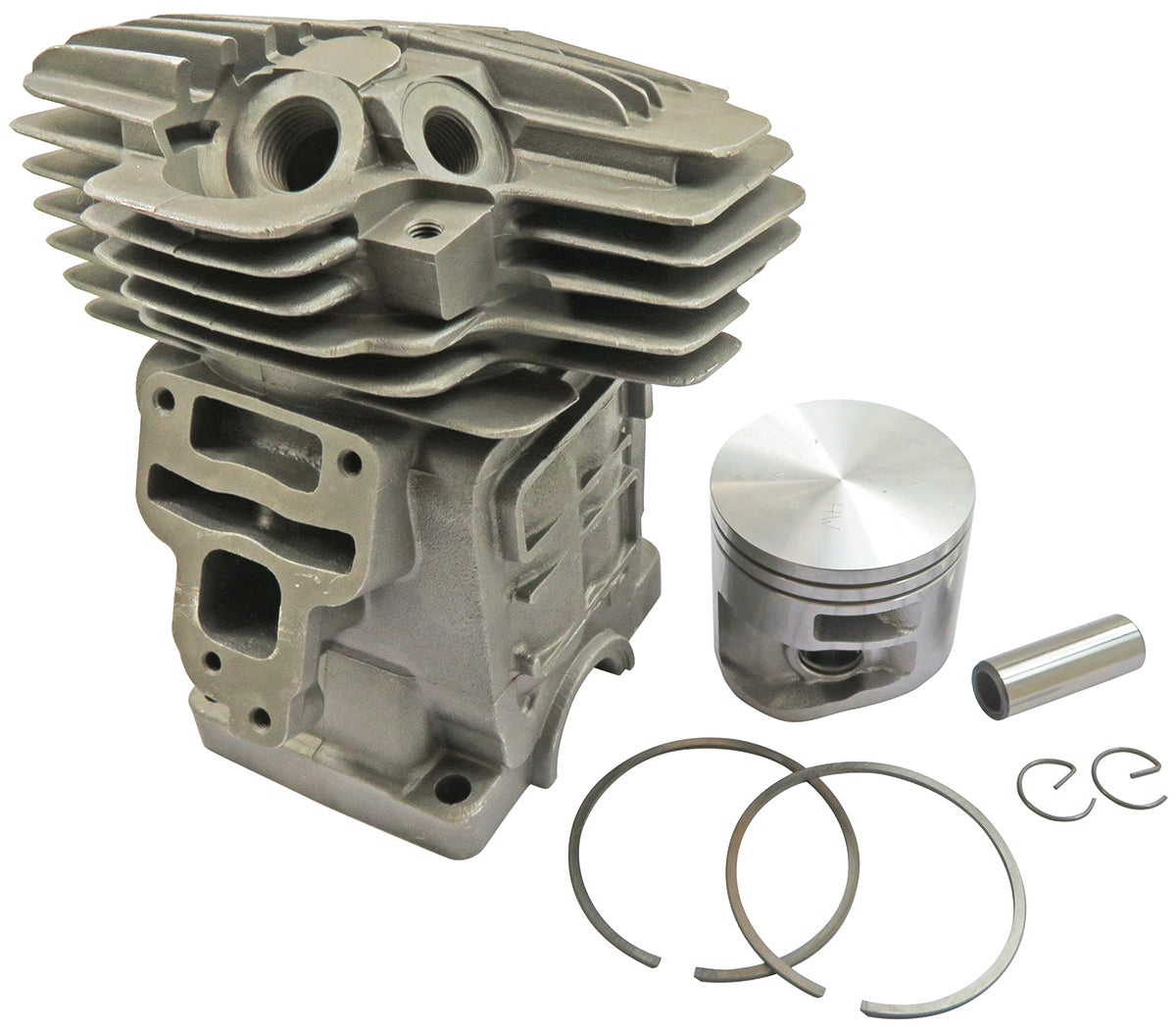 Cylinder Assembly - Stihl 1140 020 1204 By Jakmax - featured image