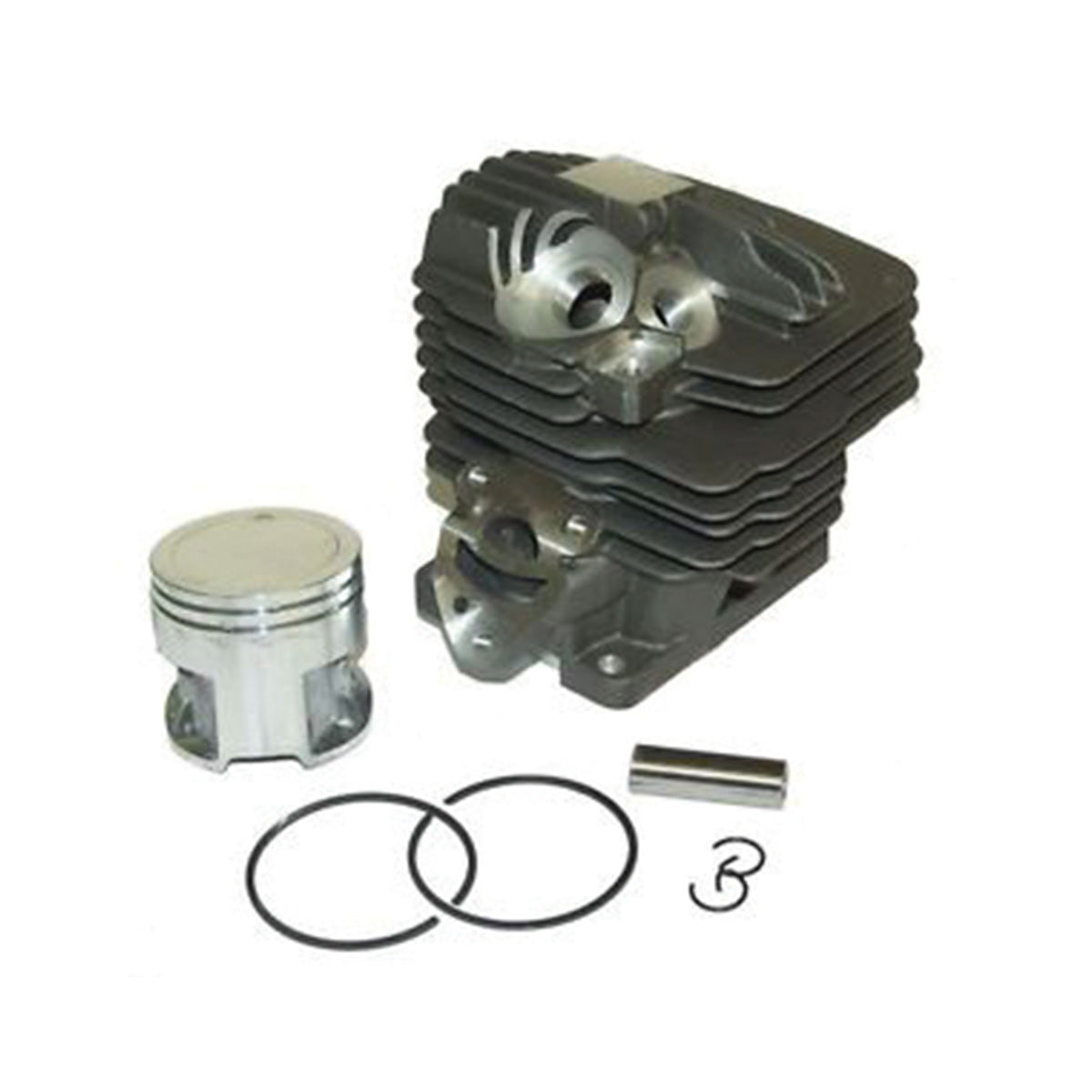 Cylinder Assembly - MS261 - 1141 020 1202 By Jakmax - featured image