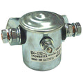 Heavy duty 12V 3 pole grounded starter solenoid, SKU STR6217, for selected Victa models