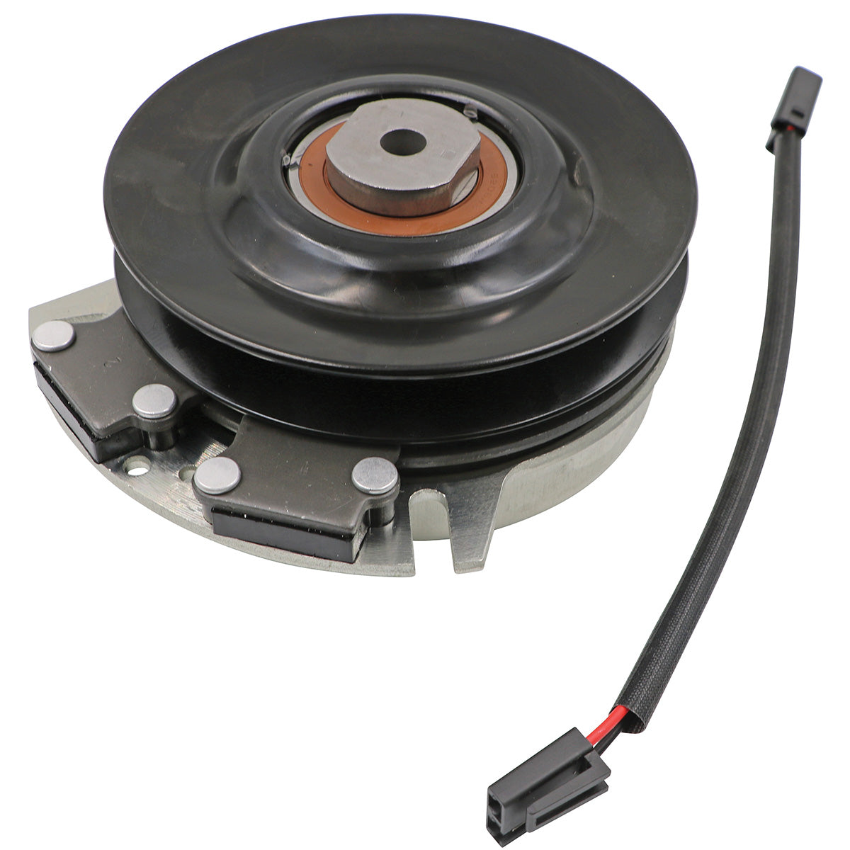 Electric PTO Clutch - Ariens 00191700, Warner 5219-45 By Jakmax - 0005 - featured image