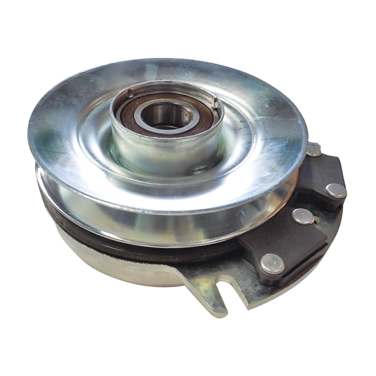 Electric PTO Clutch - Husqvarna 539 10 26-03, Warner 5218-5 By Jakmax - 0043 - featured image